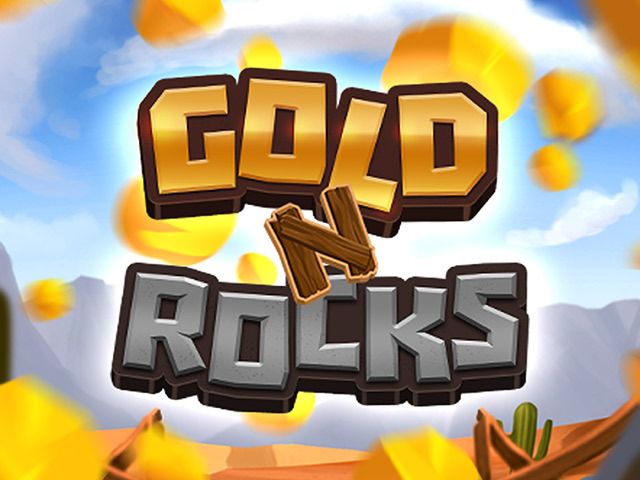 Gold 'n' Rocks