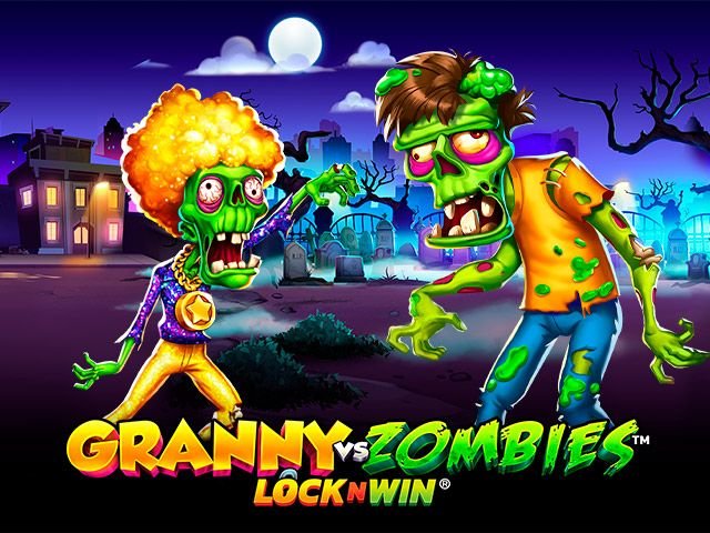 Granny VS Zombies™