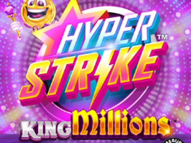 Hyper Strike™ King Millions™