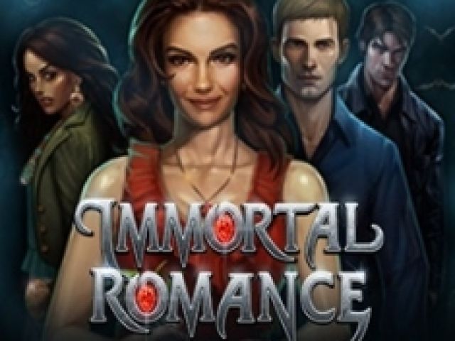 Immortal Romance