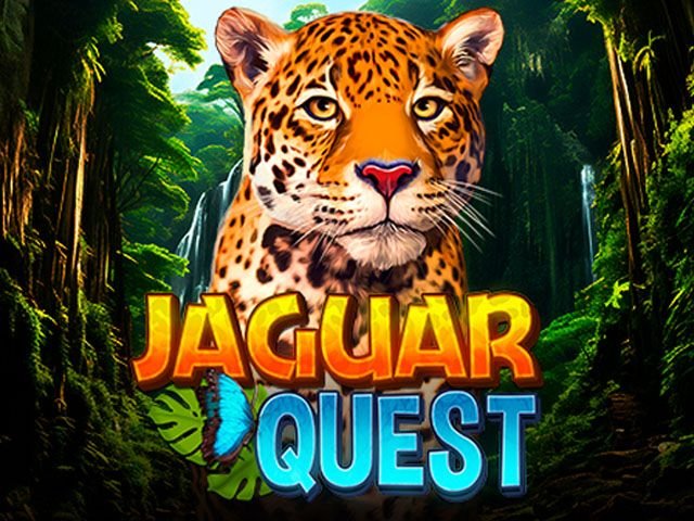 Jaguar Quest