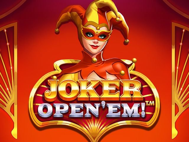 Joker Open'Em!™