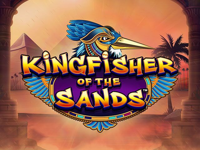 Kingfisher of the Sands™