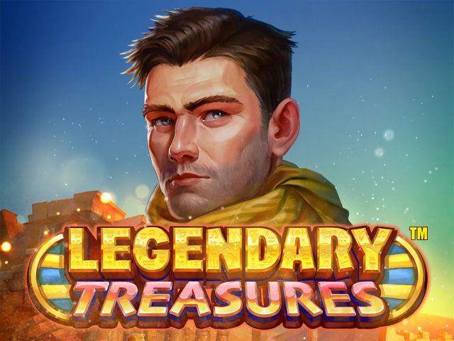 Legendary Treasures™