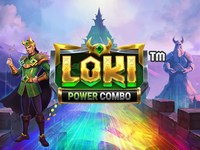 Loki Power Combo™