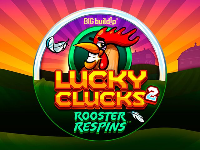 Lucky Clucks 2: Rooster Respins™