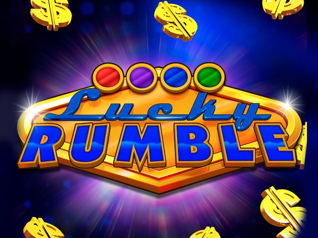 Lucky Rumble™