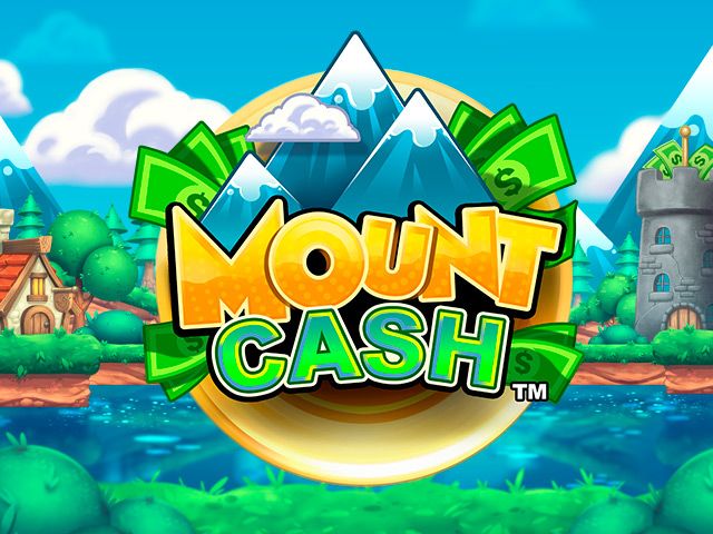 Mount Cash™