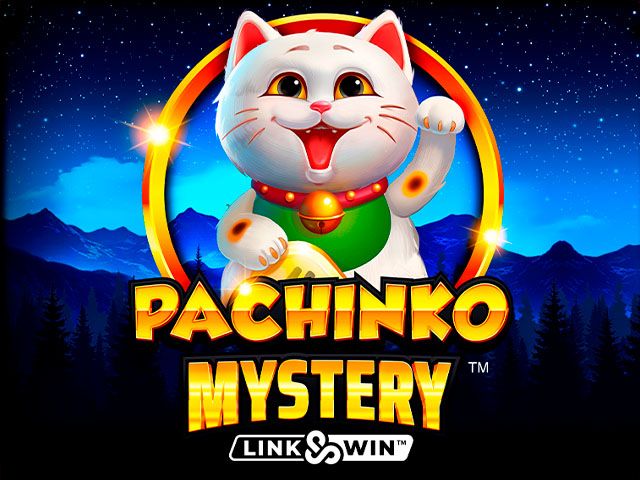 Pachinko Mystery™ Link&Win™