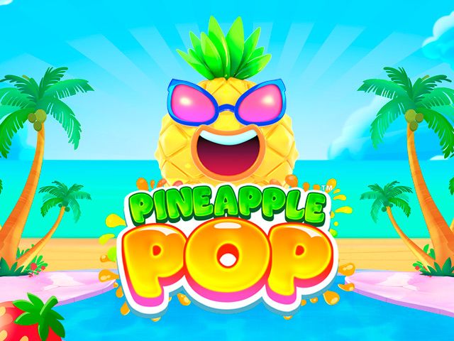 Pineapple Pop™