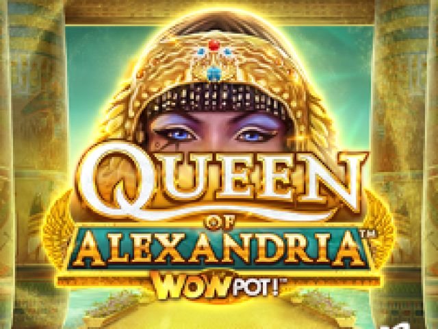 Queen of Alexandra wowpot