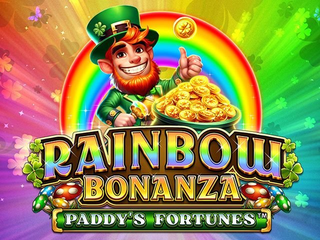 Rainbow Bonanza Paddy's Fortunes™