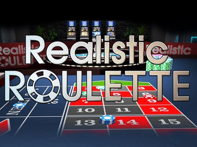 Realistic Roulette