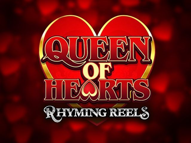 Rhyming Reels Hearts and Tarts