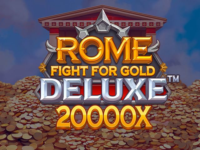 Rome Fight For Gold Deluxe™