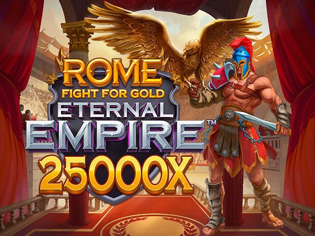 Rome Fight For Gold Eternal Empire™