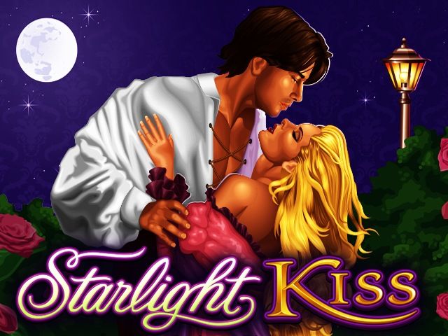 Starlight Kiss