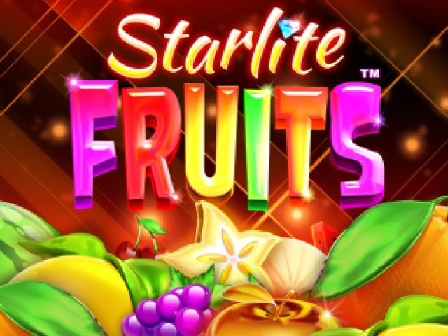 Starlite Fruits™