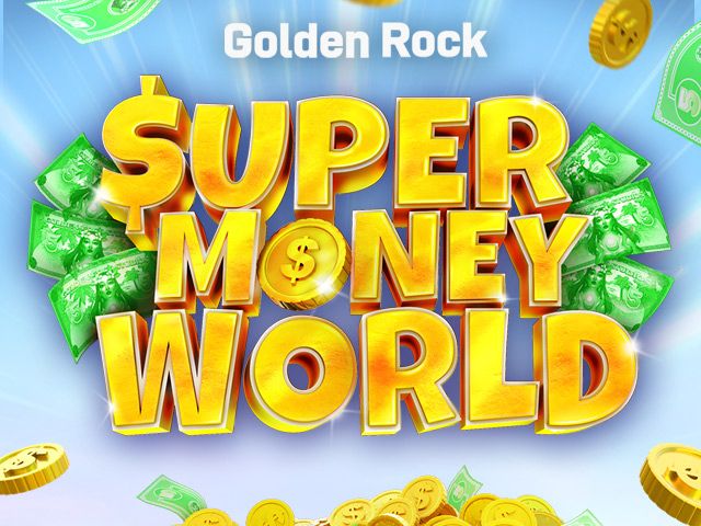 Super Money World