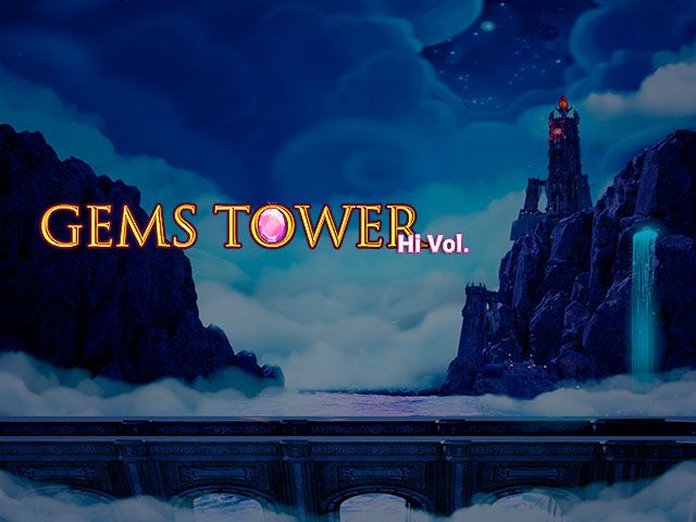 Gems Tower