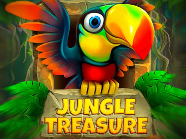 Jungle Treasure