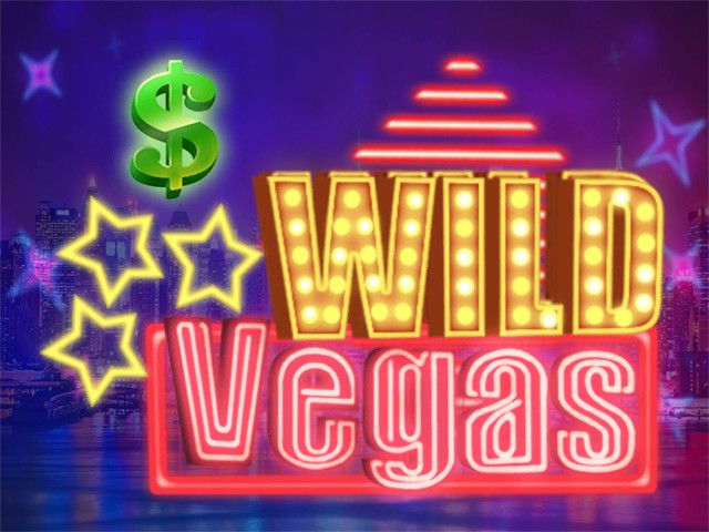 Wild Vegas