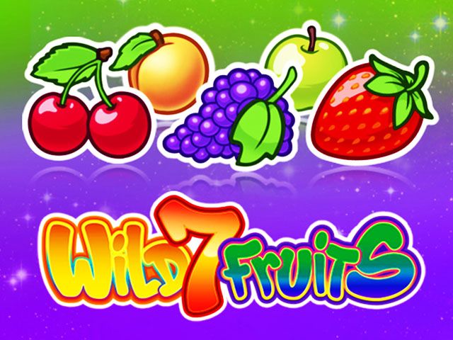 Wild7Fruits