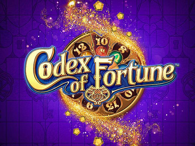 Codex of Fortune