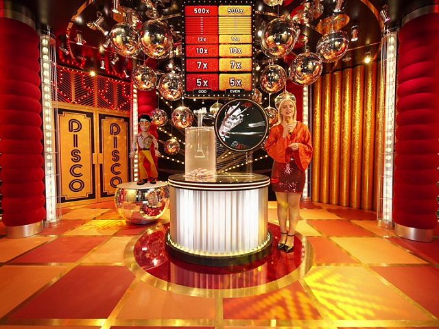 Disco Balls
