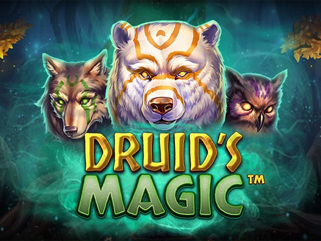 Druid’s Magic