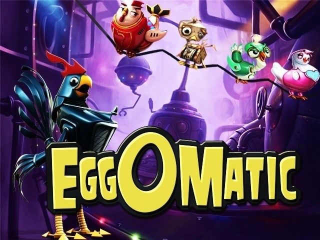 Eggomatic