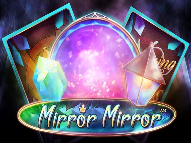 Fairytale Legends: Mirror Mirror