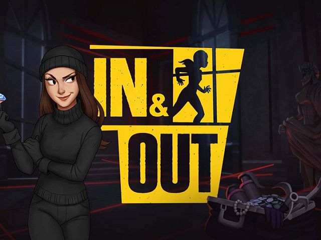In and Out