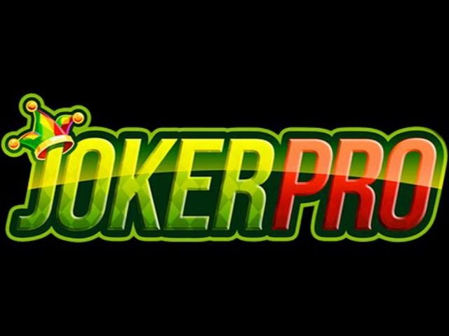 Joker Pro™