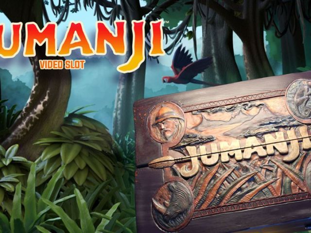 Jumanji