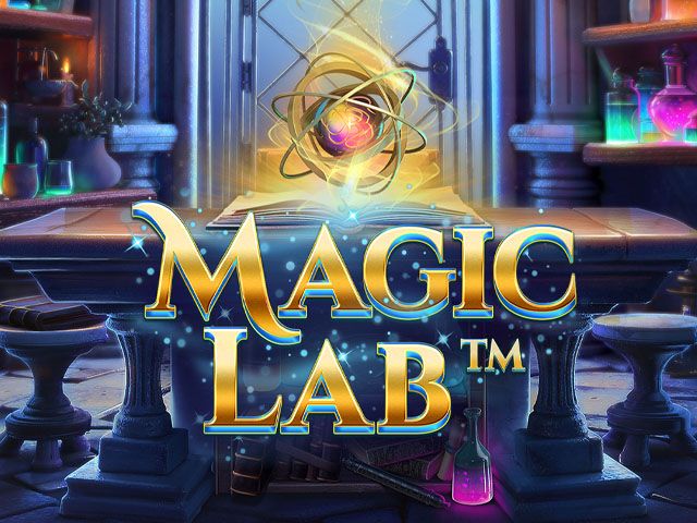 Magic Lab