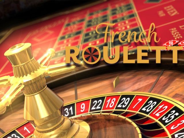 NetEnt French Roulette