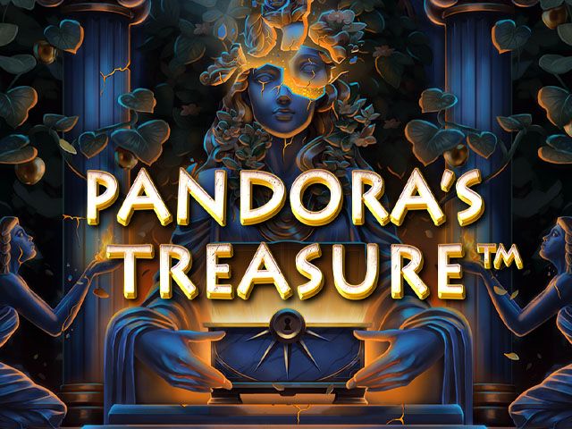 Pandora’s Treasure