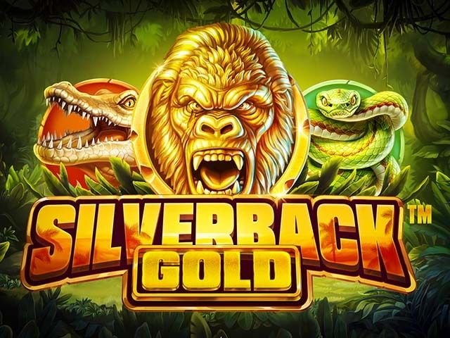 Silverback Gold