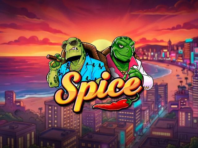 Spice