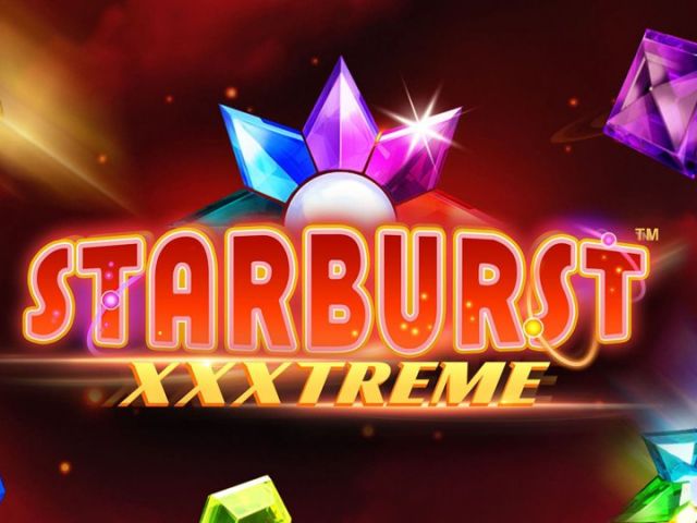 Starburst Xxxtreme
