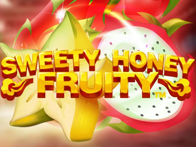 Sweety Honey Fruity