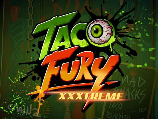 Taco Fury Xxxtreme_R94_F1