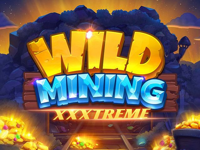 Wild Mining XXXtreme