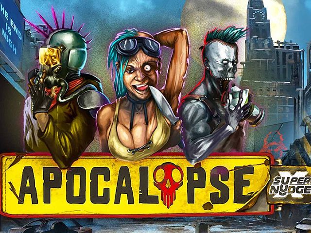 Apocalypse Super xNudge