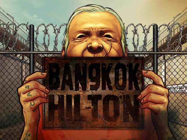 Bangkok Hilton