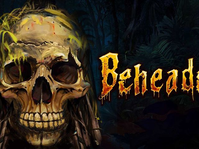 Beheaded