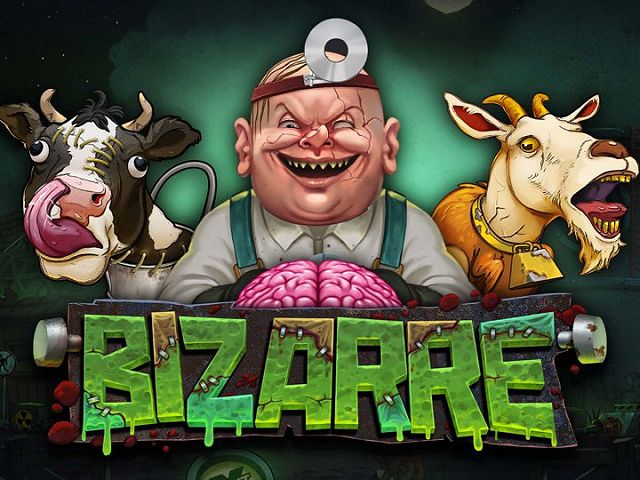 Bizarre