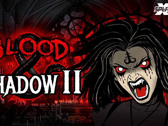 Blood & Shadow 2