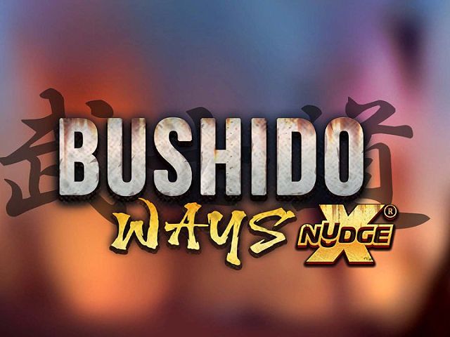Bushido Ways xNudge